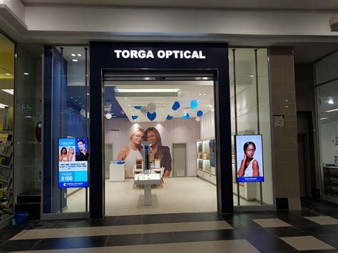 Torga Optical - Optometrists, Spectacle Spectacle Deals, Fashion ...