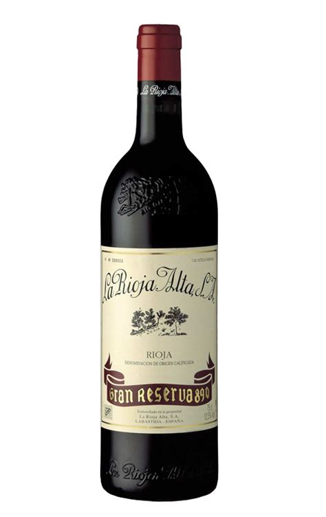 Comprar La Rioja Alta Gran Reserva Selecci N Especial Bodeboca