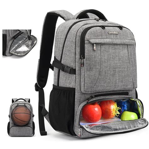 CoolBELL Laptop Backpack 17 3 Inches Bags India Ubuy