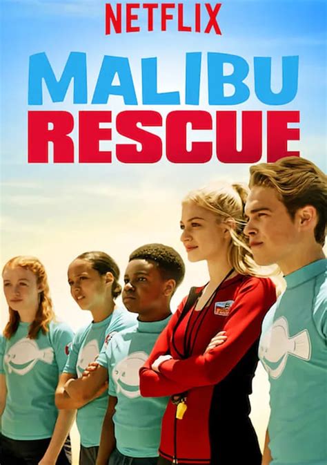 Malibu Rescue Poster Hot Sex Picture