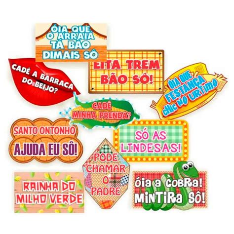 Frases De Festa Junina Engracadas - Festa Junina Frases Engraçadas - FDPLEARN