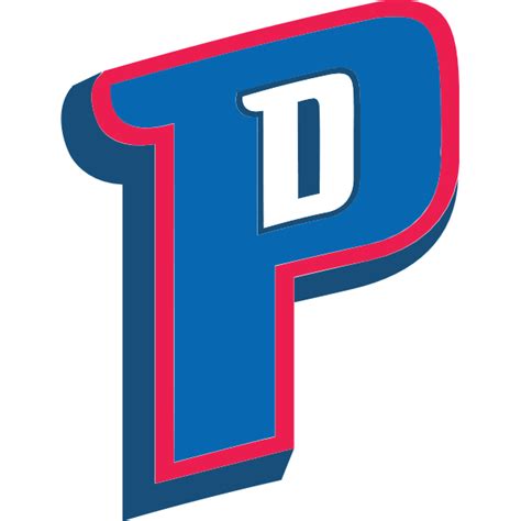 Detroit Pistons [ Download - Logo - icon ] png svg