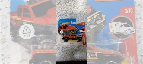 Модель Hot Wheels Off Duty купить в Санкт Петербурге с доставкой