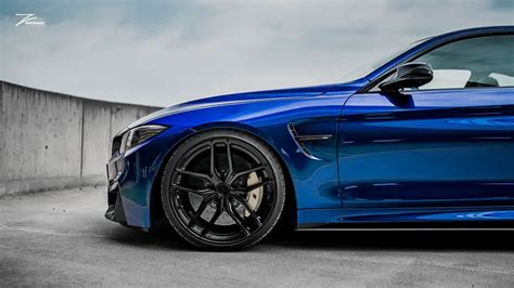 Z Performance Wheels Zp Am Bmw M F Coupe