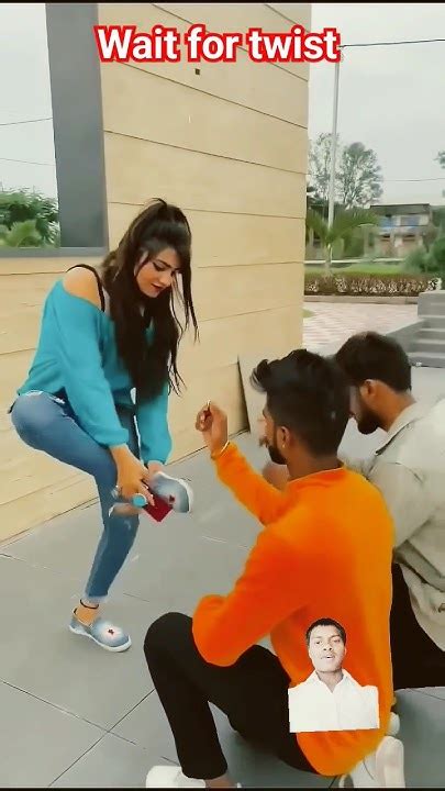 Mil Gya Mujhe Mera Pyaar ️🙈 🌹🌹a Lovestory Video Shorts Love