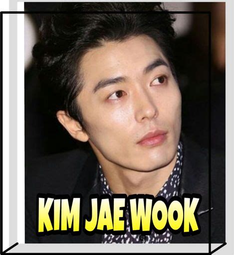 ↪kim Jae Wook↩ Wiki •k Drama• Amino