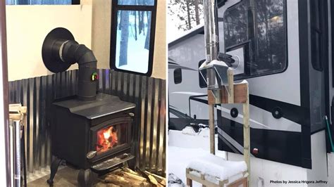 8 Best Rv Wood Stove Options Owner Reviews