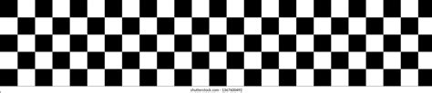 Checkered Flag Clipart Border