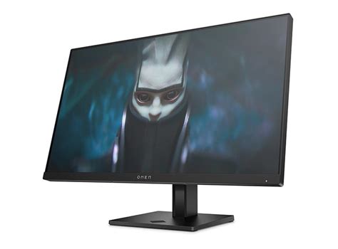 Ripley MONITOR LCD IPS HP 24 OMEN FHD 165 HZ FULL HD