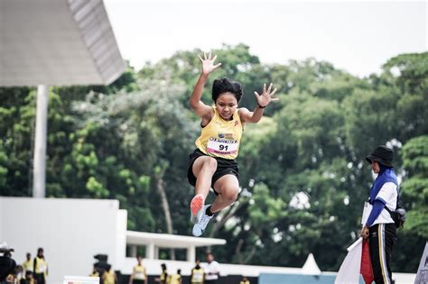 Mengenal Sejarah Atletik Dan Cabang Atletik Sac Indonesia Sac Indonesia