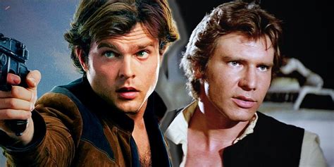 Star Wars Timeline: When Is Solo Set & How Old Is Han?