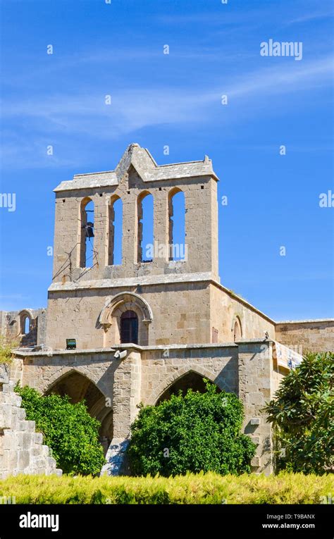 Cyprus Monastic Architecture Hi Res Stock Photography And Images Alamy