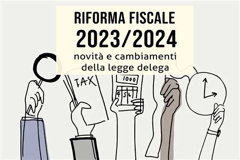 Riforma Fiscale 2025 Aimil Auberta