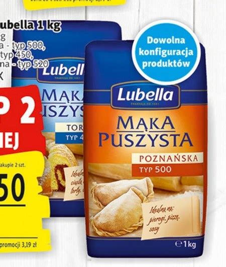 M Ka Lubella Promocja Prim Market Ding Pl