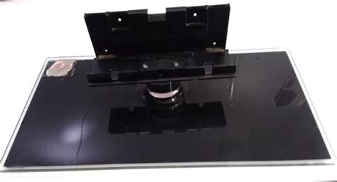 Base P Suporte Pedestal Tv Samsung Ln D Original Mercadolivre