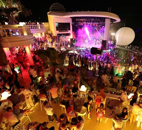 Halikarnas The Club Bodrum Alles Wat U Moet Weten Voordat Je Gaat