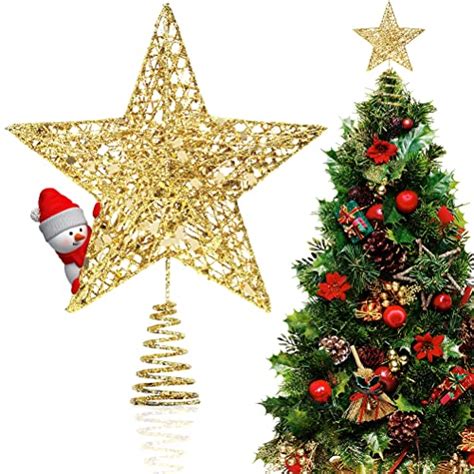 I Pi Bei Puntali Albero Di Natale Miglioreinrete