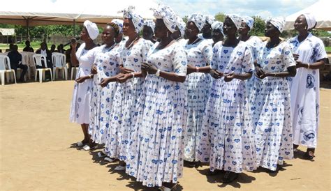 Unmiss Joins South Sudanese Organizations To Promote Peace Africa