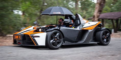 2017 Ktm X Bow Review Caradvice