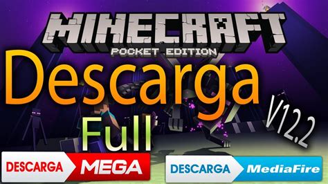 Descarga Minecraft ultima Versión ACTUALIZABLE ONLINE YouTube