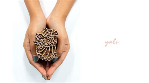 Yali on Behance