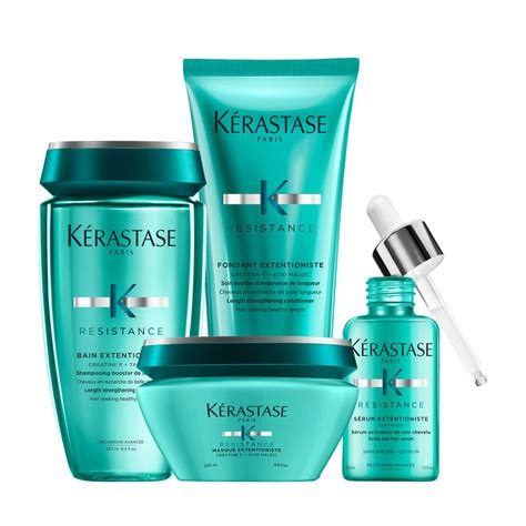 Kérastase Résistance Extentioniste Set Online Kaufen Hair