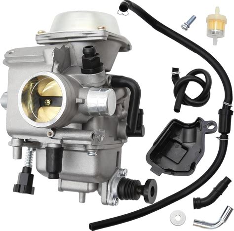 Amazon Anxingo Carburetor Replacement For Honda Fourtrax