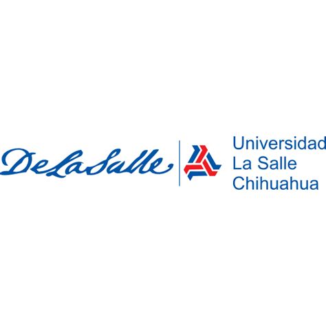 Universidad La Salle Chihuahua Logo Download png