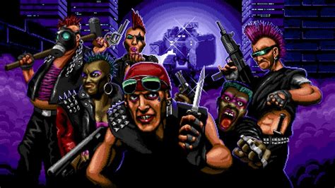 Huntdown Review – GameSpew