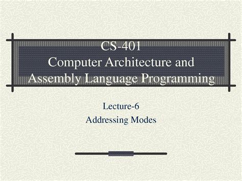 Solution Loop In Assembly Language Studypool