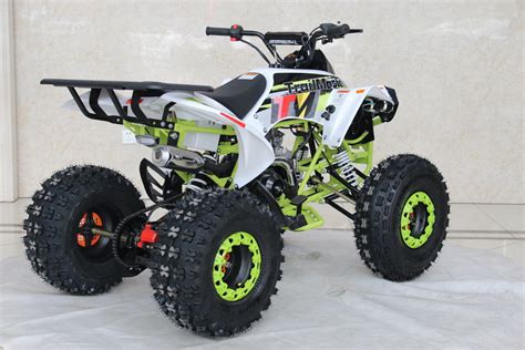 The Trailmaster C125 125cc Atv For Sale | Arlington Power Sports