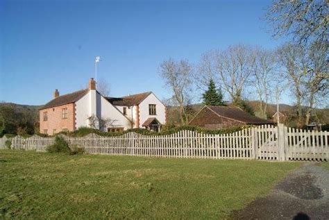 Property Valuation Springbank Cottage Castlemorton Common Welland