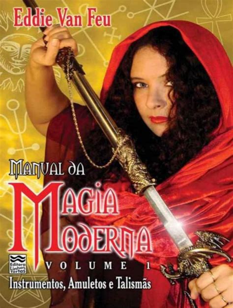 MANUAL DA MAGIA MODERNA Wiki Encantar Biblioteca Esotérica Amino