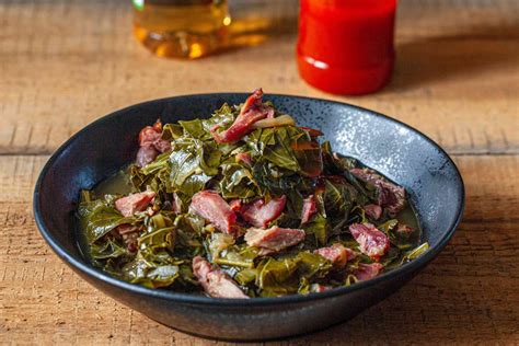 Southern Style Collard Greens Artofit