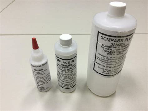 Compass Fluid