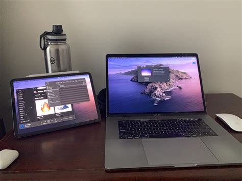 Sidecar is my favorite feature from today. What’s yours? : r/ipad