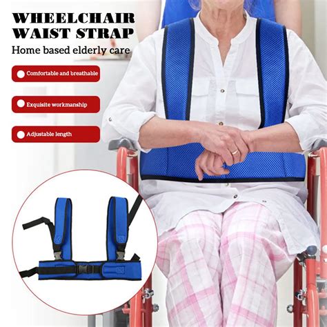 Wheelchair Fall Prevention – HEALTH CHECK STOP