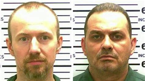 2 Killers Used Power Tools In Upstate New York Prison Break Fox News