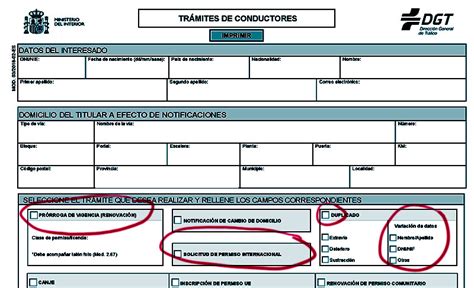 Impresos DGT TransferenciadeVehiculos Es