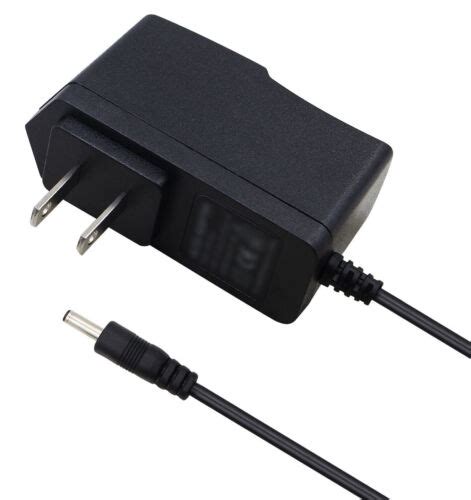 V A Wall Adapter Ac Dc Power Supply Vdc A Mm Mm Class