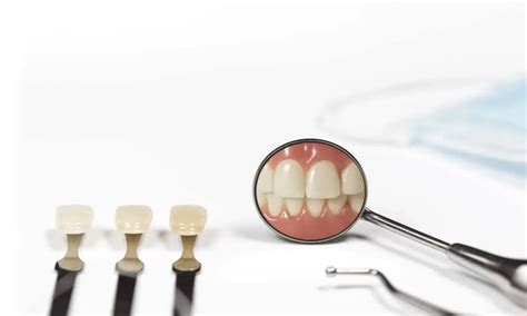 Tooth Discoloration Causes Prevention Treatment General Dentistry