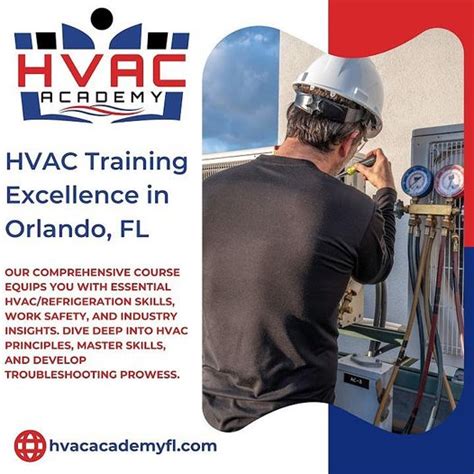 HVAC Academy: Your Gateway to HVAC Excellence