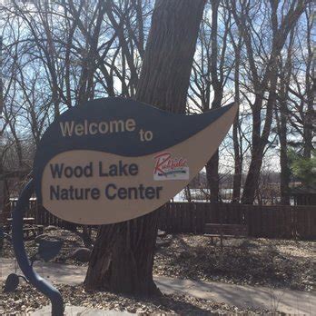 Wood Lake Nature Center Updated January Photos Reviews