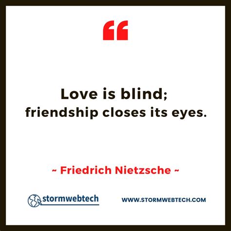 100 + Famous Friedrich Nietzsche Quotes About Life, Love