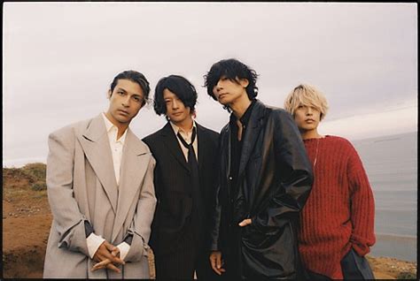 Alexandros 、唐沢寿明の主演ドラマ『プライベートバンカー』主題歌を先行配信 エンタメovo（オーヴォ）