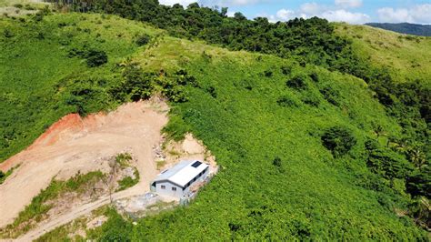 Off Grid Solar System In Sagani Vanua Levu Solar Fiji