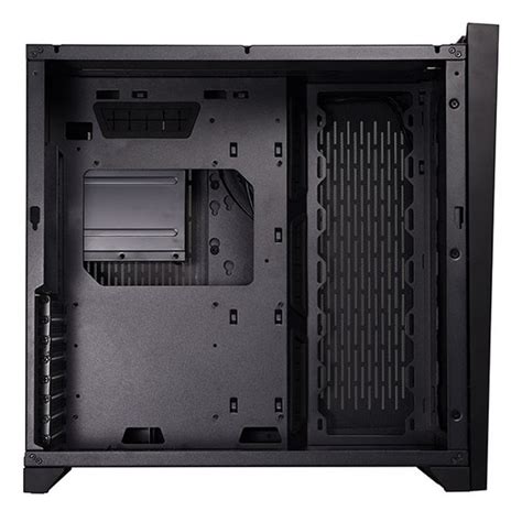 Lian Li Pc O11 Air Mid Tower Atx Computer Case Black Infinity Pc Store