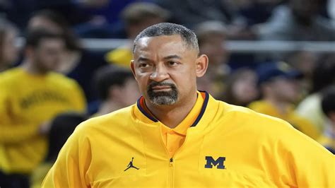 Report Juwan Howard Involved In Brutal Confrontation With Michigan