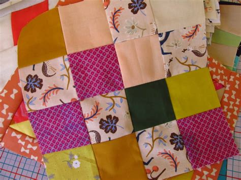 Crazy Victoriana Crazy For Quilts Quilt Blocks Weekend Progress