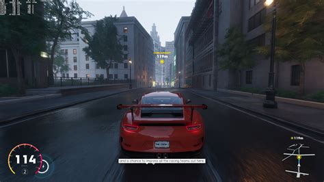 The Crew 2 Pc Performance Analysis